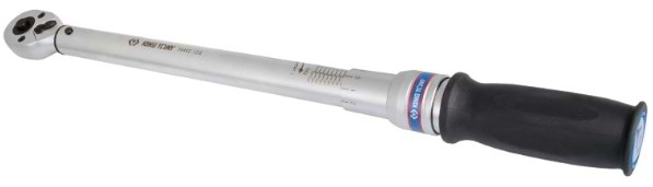Ключ динамометричний KING TONY 3/8" 20-100 NM (34362-2DG)