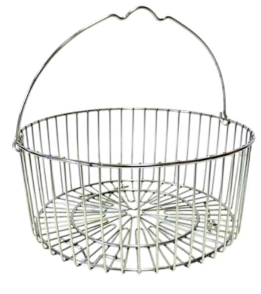 Фото - Емкость для приготовления на пару Barazzoni 18 см (84010010500)