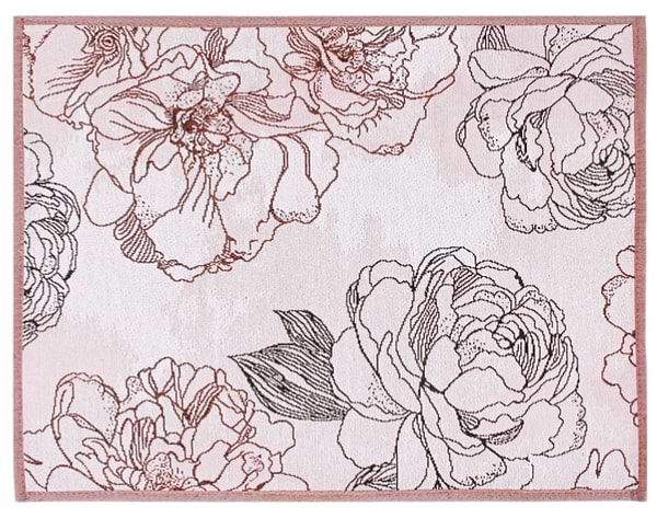 Фото - Серветка для сервірування Lefard 35х45 см (711-094)