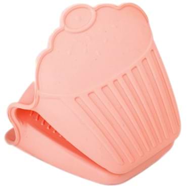 Фото - Прихватка Baltali Silikon 11х11х10 см в ассортименте (42073)