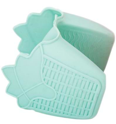 Фото - Прихватка Baltali Silikon 11х11х10 см в ассортименте (42073)