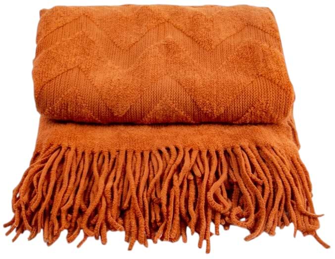 Плед полуторний Lefard Cinnamon 130х170 см (817-056-2)