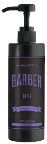 Крем після гоління Marmara N.1 Cream Cologne Cream 400 мл одеколон (8691541001674)