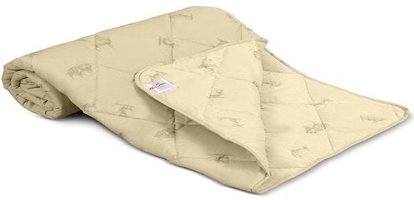 Фото - Ковдра дитяча літо MirSon Екстра 022 110x140 см (2200000010926)