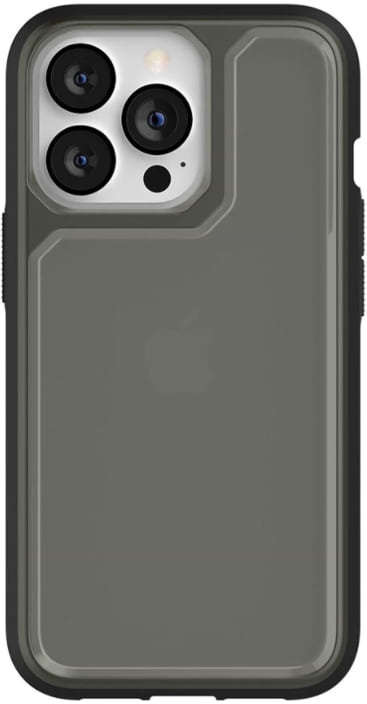 Чехол для смартфона Incipio Survivor Strong for Apple iPhone 13 Pro - Black (GIP-081-BLK) - Фото 1