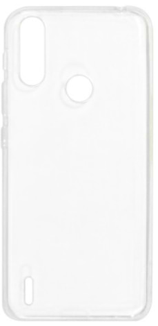 Фото - Чехол для смартфона Armorstandart Air for Motorola Moto E7 Power/E7i Power Transparent (ARM59425)