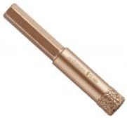 Фото - Свердло Haisser Ceramic Pro Hex 12 мм (2713412)