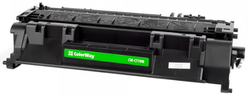 Картридж для лазерных принтеров/МФУ Colorway Canon 719/319 MF5840/LBP6300 Universal (CW-C719M)