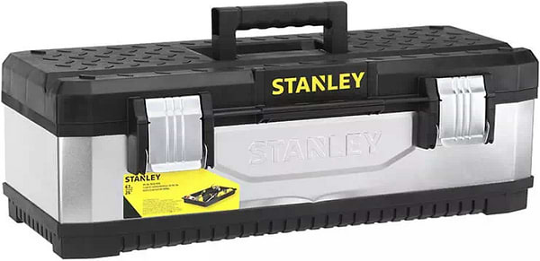 Фото - Ящик для инструментов Stanley 66.2x29.3x22.2 см  (1-95-620)
