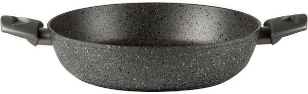 Фото - Сотейник TVS Mineralia Induction 24 см (BS380243310201)