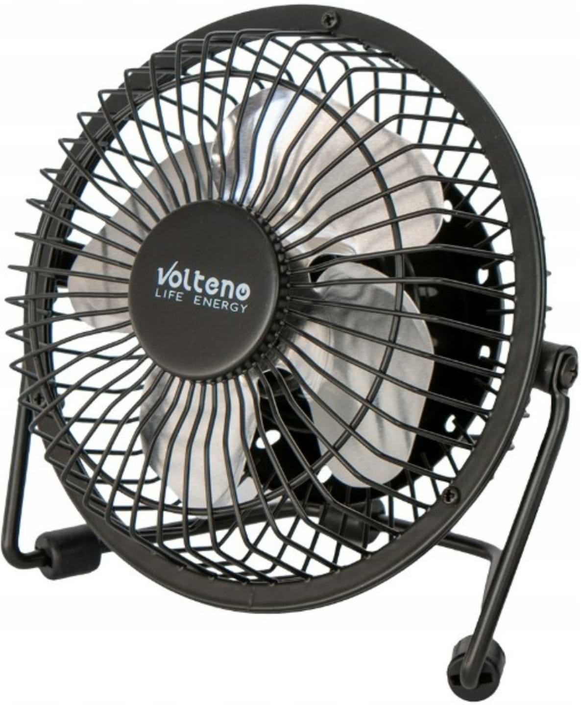 Вентилятор настольный Volteno VO0659