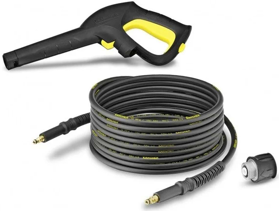 Фото - Комплект для мінімийки Karcher К2-K7 (2.642-953.0)