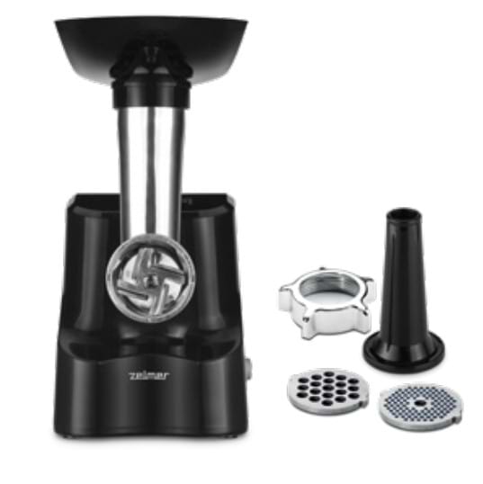 Фото - Мясорубка Zelmer ZMM1530B