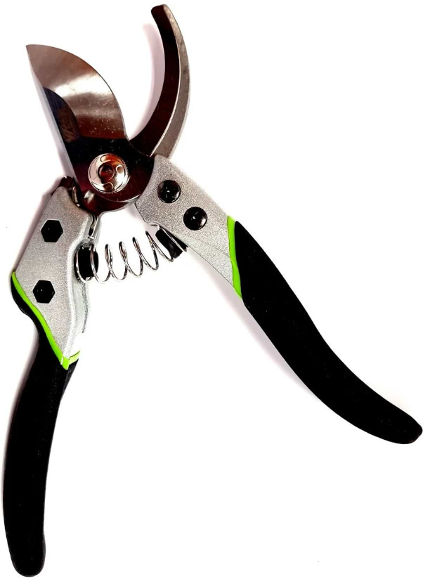 Ножницы садовые Werk 195 мм