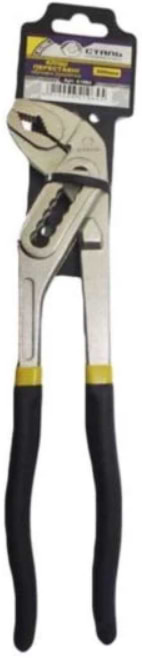 Кліщі Сталь 300 мм (41064)