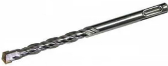 Фото - Бур Haisser Sds-Plus 05х110 мм Professional