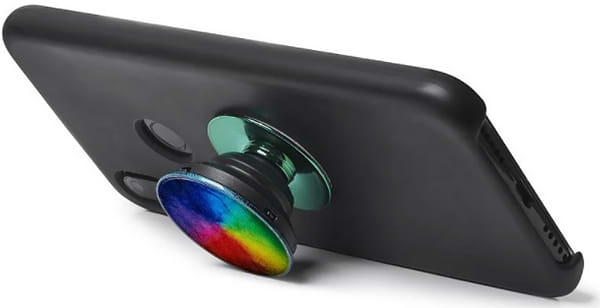 Фото - Попсокет Luxe Cube POP 007 Fantasy (9998866457216)