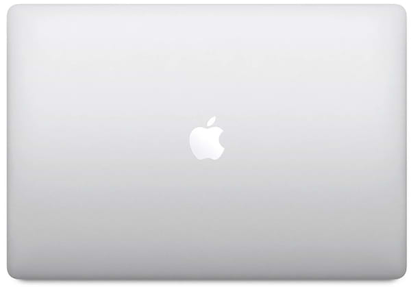 Фото - Ноутбук Apple MacBook Pro 16'' TB 512Gb MVVJ2 Space Grey 2019