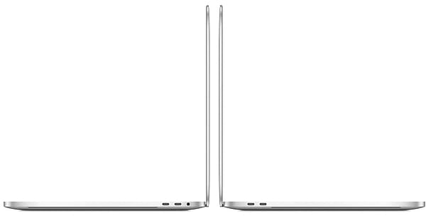 Фото - Ноутбук Apple MacBook Pro 16'' TB 512Gb MVVJ2 Space Grey 2019