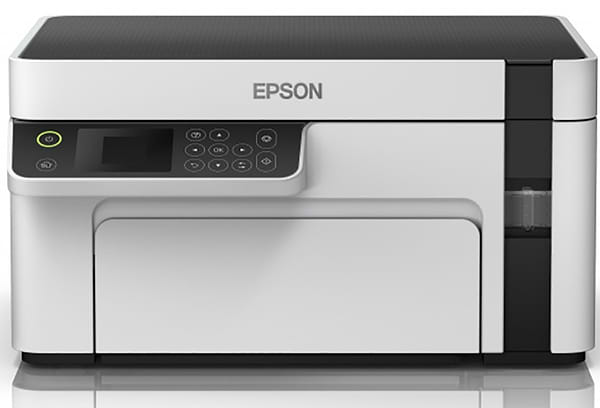 Фото - МФУ ч/б печати Epson M2120 с WI-FI (C11CJ18404)