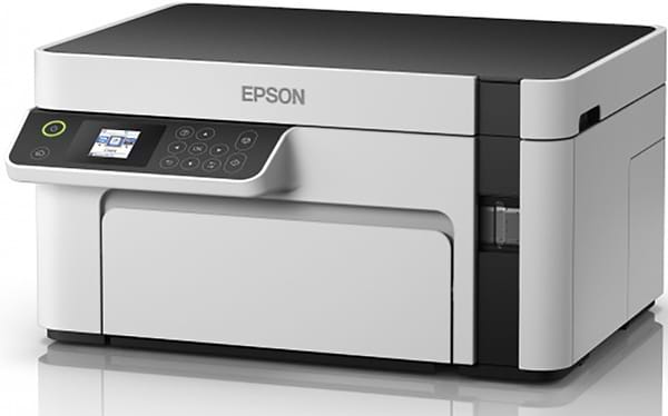 Фото - МФУ ч/б печати Epson M2120 с WI-FI (C11CJ18404)