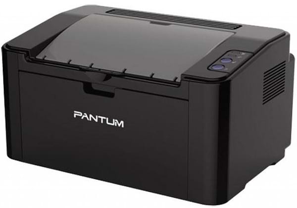 Фото - Принтер для ч/б печати Pantum P2500W с Wi-Fi