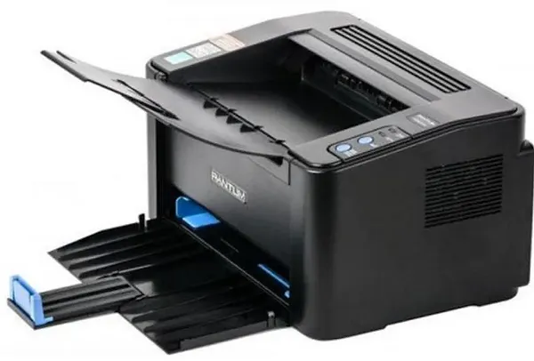 Фото - Принтер для ч/б печати Pantum P2500W с Wi-Fi