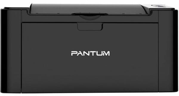 Фото - Принтер для ч/б печати Pantum P2500W с Wi-Fi