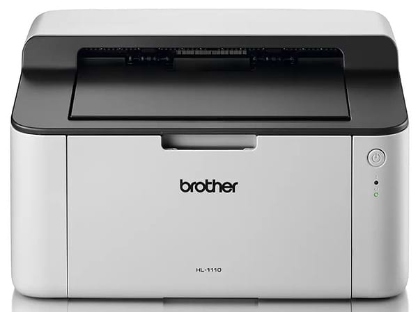 Фото - Принтер Brother HL-1110R