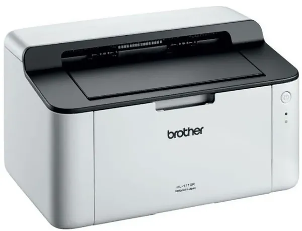 Фото - Принтер Brother HL-1110R