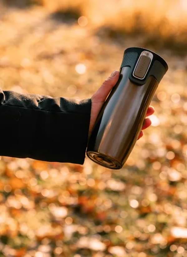 Фото - Термочашка Contigo WEST LOOP 0,47 л (2095796)