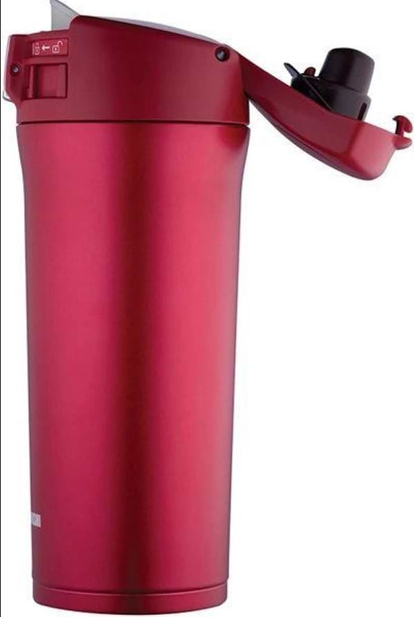 Фото - Термочашка Zojirushi SM-YAF48RA 0.48 л Red (1678.03.45)