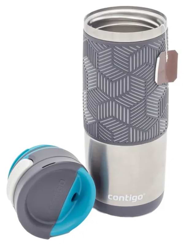 Фото - Термокружка Contigo TRANSIT 0,47 л (2095402)
