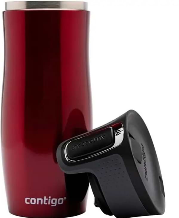 Фото - Термочашка Contigo WEST LOOP 0,47 л (2095849)