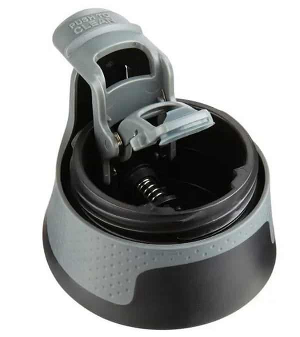 Фото - Термочашка Contigo WEST LOOP 0,47 л (2095849)