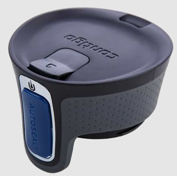 Фото - Термочашка Contigo WEST LOOP 0,47 л (2095799)