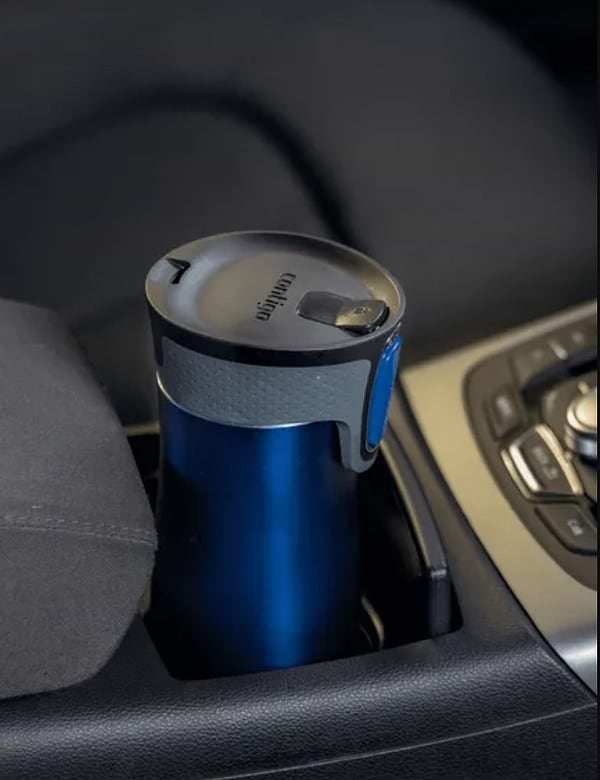 Фото - Термочашка Contigo WEST LOOP 0,47 л (2095799)