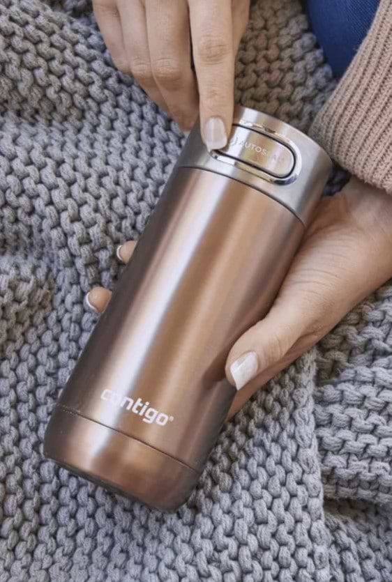 Фото - Термокружка Contigo LUXE 0,36 л (2104542)