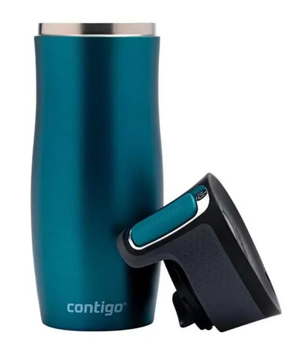 Фото - Термочашка Contigo WEST LOOP 0,47 л (2095846)