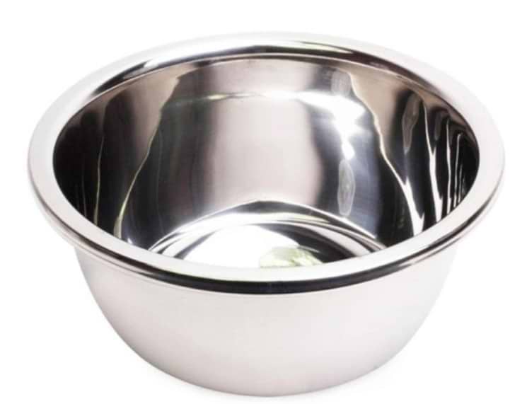 Миска Aureti LKJ-029-4.38 4380 мл (AU-01-04) - Фото 1