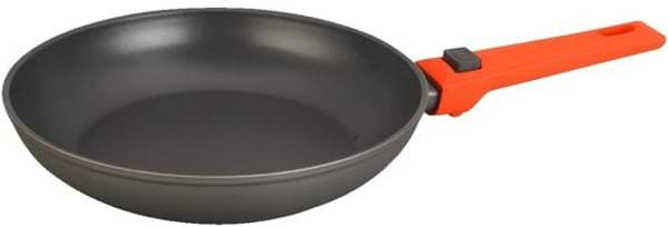 Фото - Сковорода універсальна Pepper Агат 26х5 см (PR-2208)