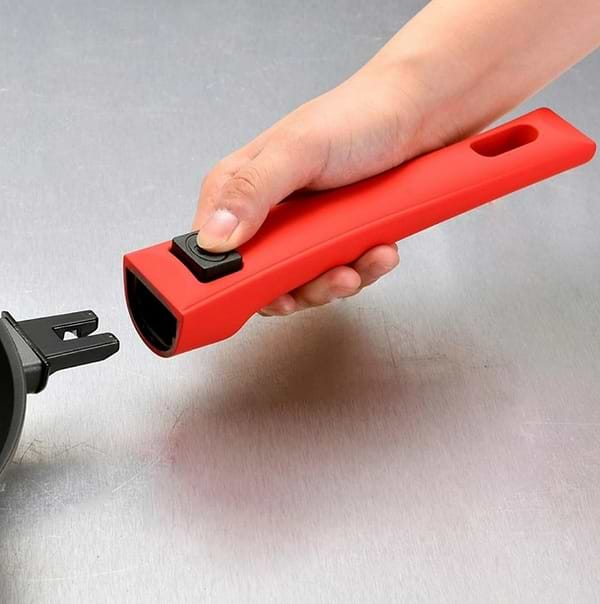 Фото - Сковорода універсальна Pepper Агат 26х5 см (PR-2208)