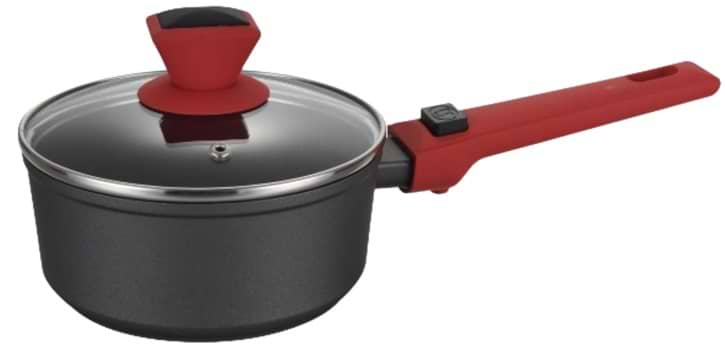 Ковш Pepper Агат 16х7,5 см 1,2 л (PR-2212) - Фото 1