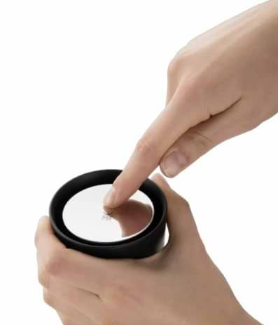 Фото - Термочашка WMF 690737270 IMPULSE 350 мл Taupe