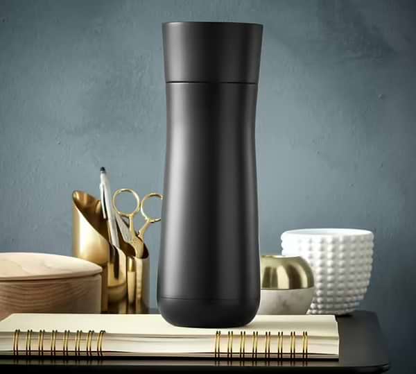 Фото - Термочашка WMF 690737270 IMPULSE 350 мл Taupe