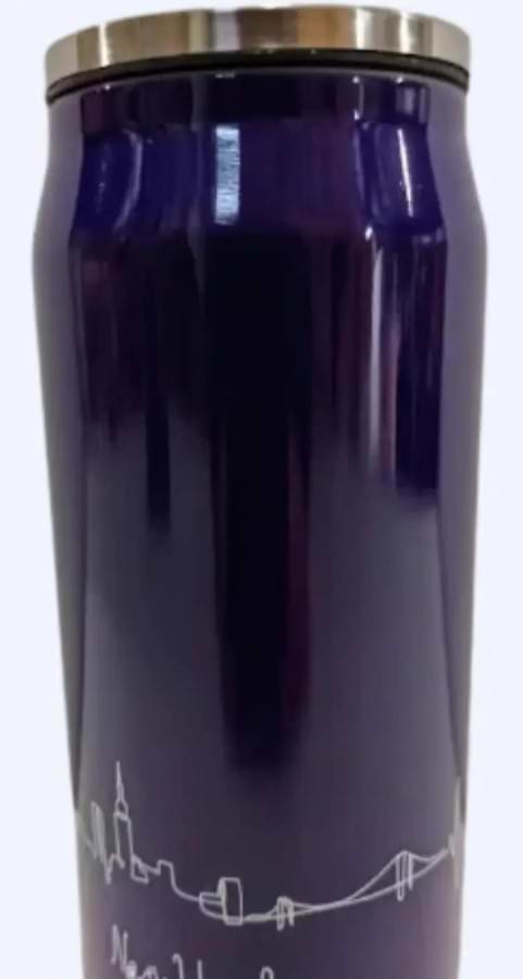 Фото - Термокружка Krauff 26-178-070 400 мл