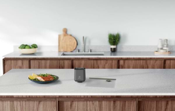 Фото - Пакети для вакууматора Electrolux EVRB1