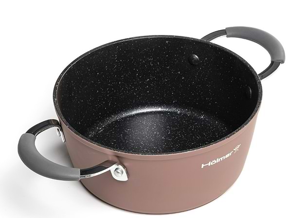 Фото - Каструля Holmer CR-1325-FABSL Royal