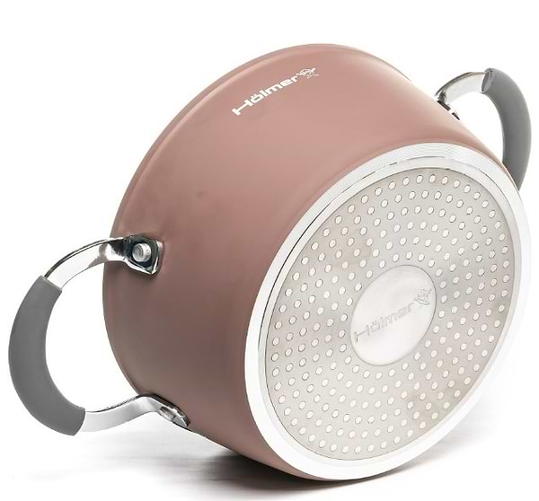 Фото - Каструля Holmer CR-1325-FABSL Royal