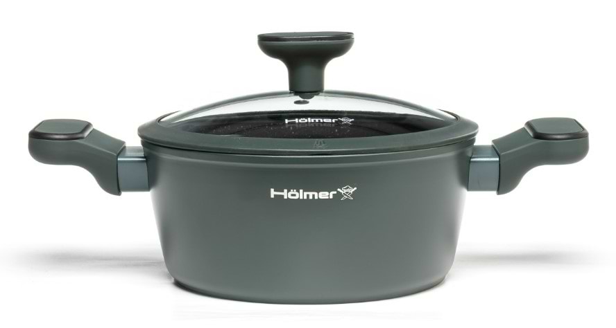 Каструля Holmer CR-1325-FAGSL Modern